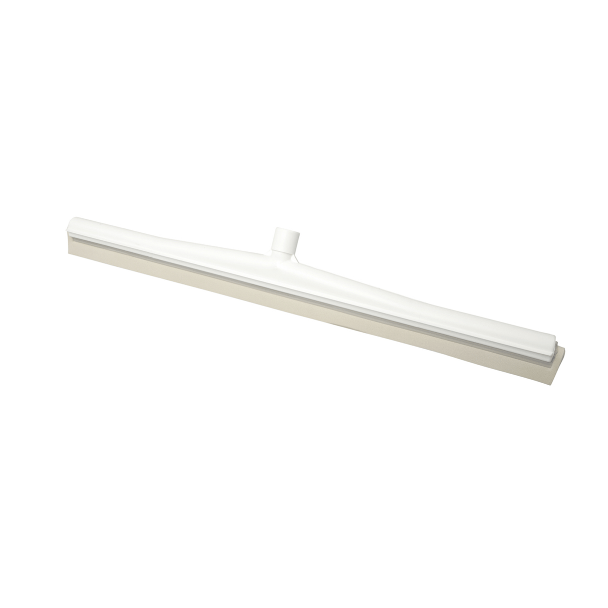 Fbk hcs vloertrekker vast schuifcassette wit (600 mm)
