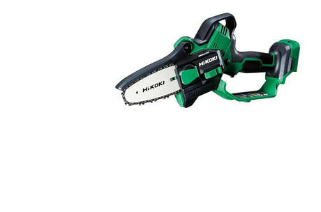 Hikoki kettingzaag 18v cs1810dd w4z 10cm bl