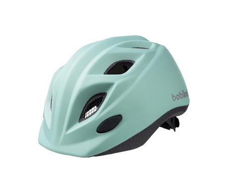 Bobike kinder helm s 52-56cm mintgroen marshmallow mint