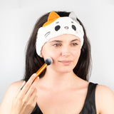 Adoramals lola de kat haarband hoofdband