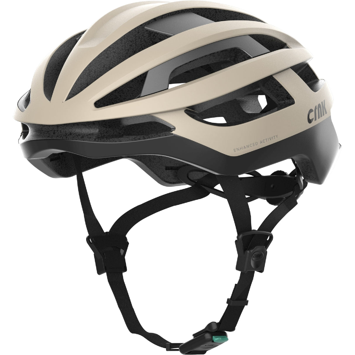 Crnk helm helmer hyper beige l 57-63cm