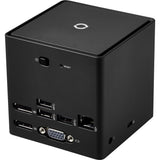 HP Advanced Draadloos Dock (F7M97AA)