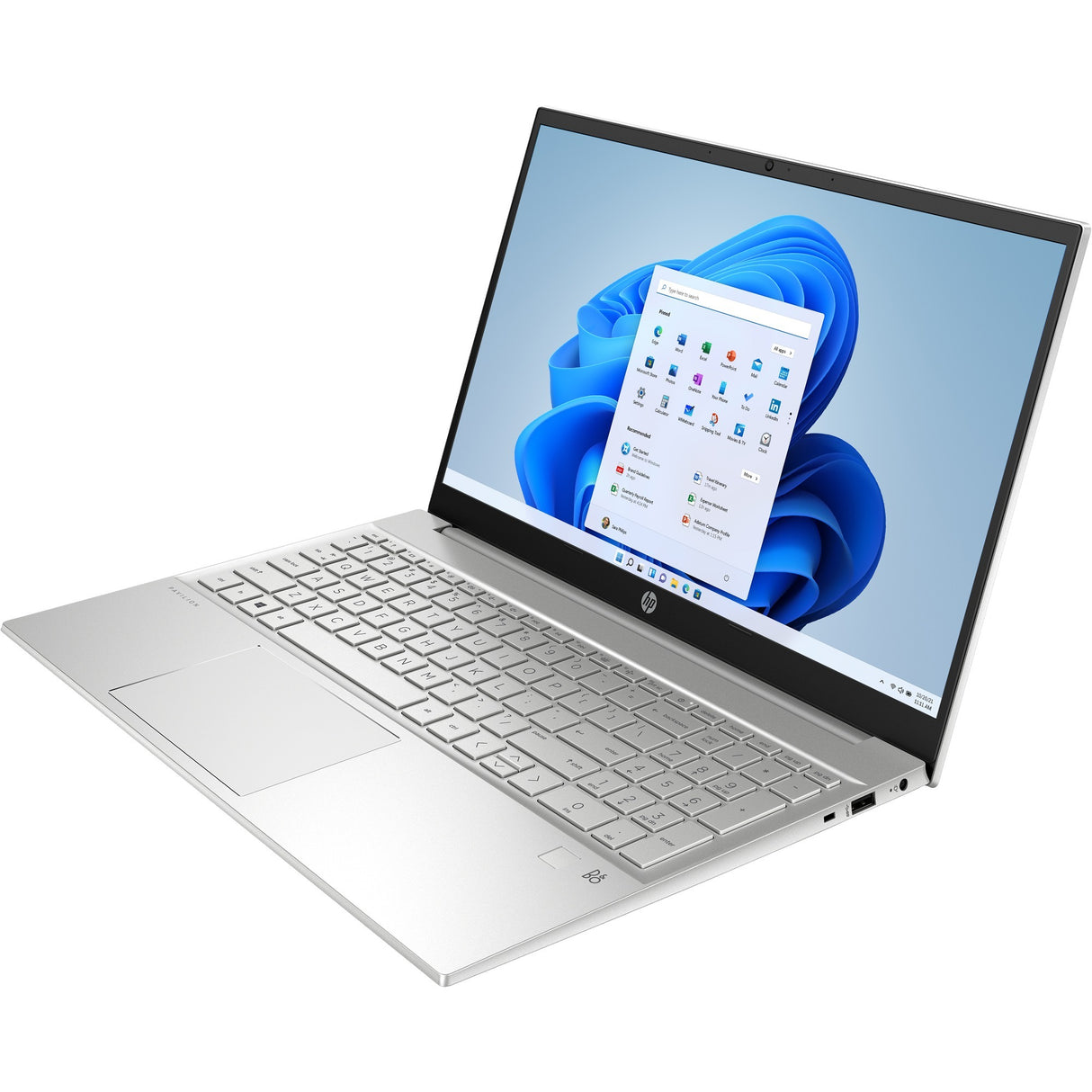 HP Pavilion 15-eg2360nd
