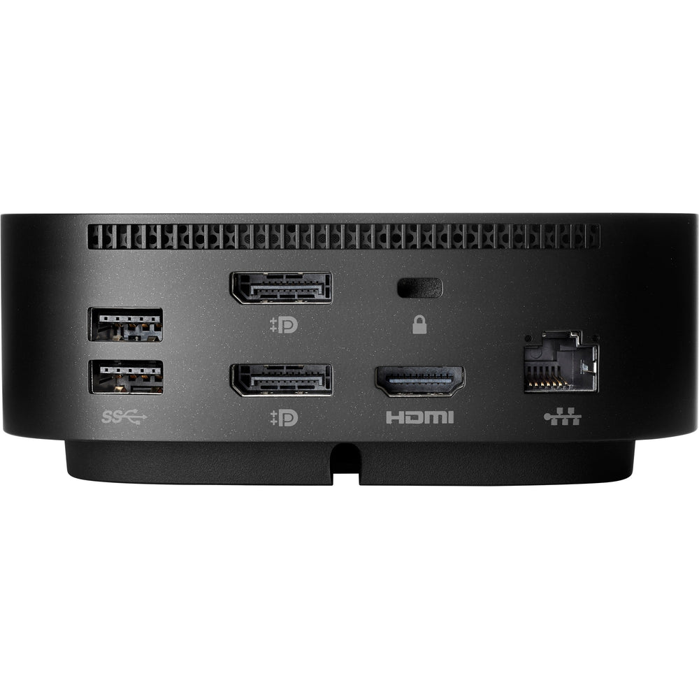 HP USB-C A Universal Dock G2