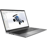 HP ZBook G9 mobiele workstation (6B8B0EA)