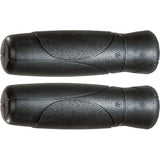 Herrmans handvatset cut 93 120mm tpe zwart (15pr)