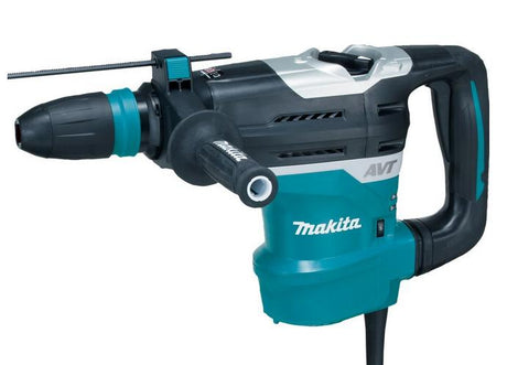 Makita max. hamer 1100w hr4013c avt 8,3j 6,8kg
