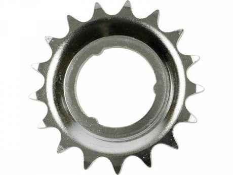 Sturmey-archer europa n.v. sa tandwiel 1 8 extra diep doorgezet 17t