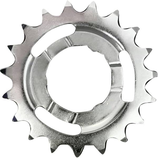 Sturmey-archer europa n.v. sa tandwiel 1 8 doorgezet 20t