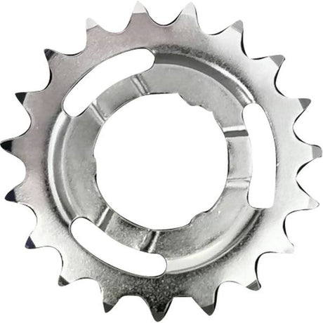 Sturmey-archer europa n.v. sa tandwiel 1 8 doorgezet 20t