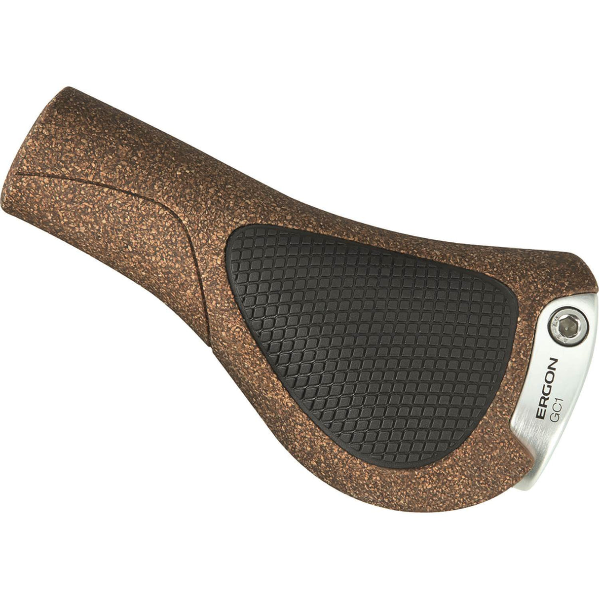 Ergon handvatten gc1 kurk