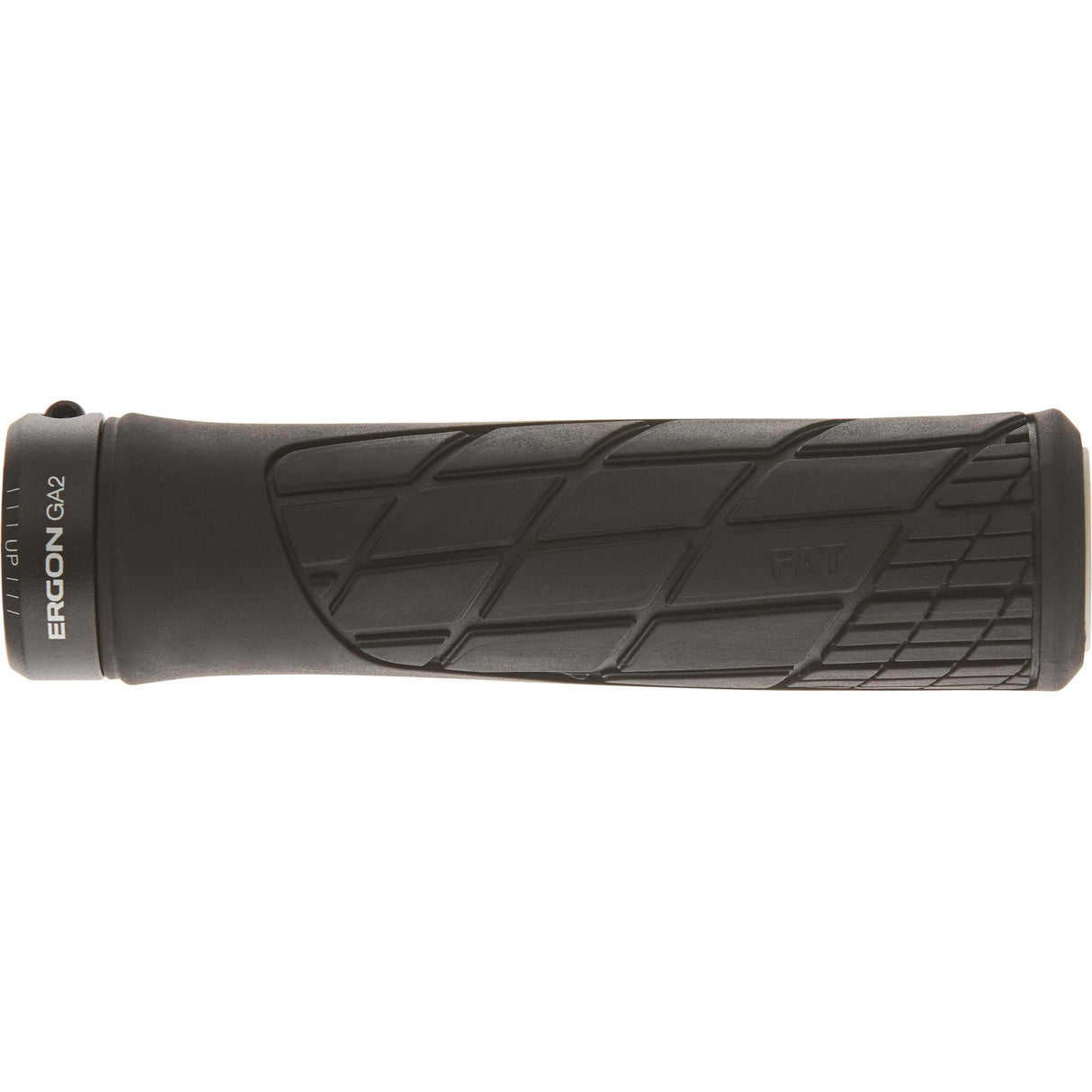 Ergon Handvatten GA2 black