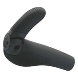 Ergon gp3 evo s fietshandvatten - omisch, zwart