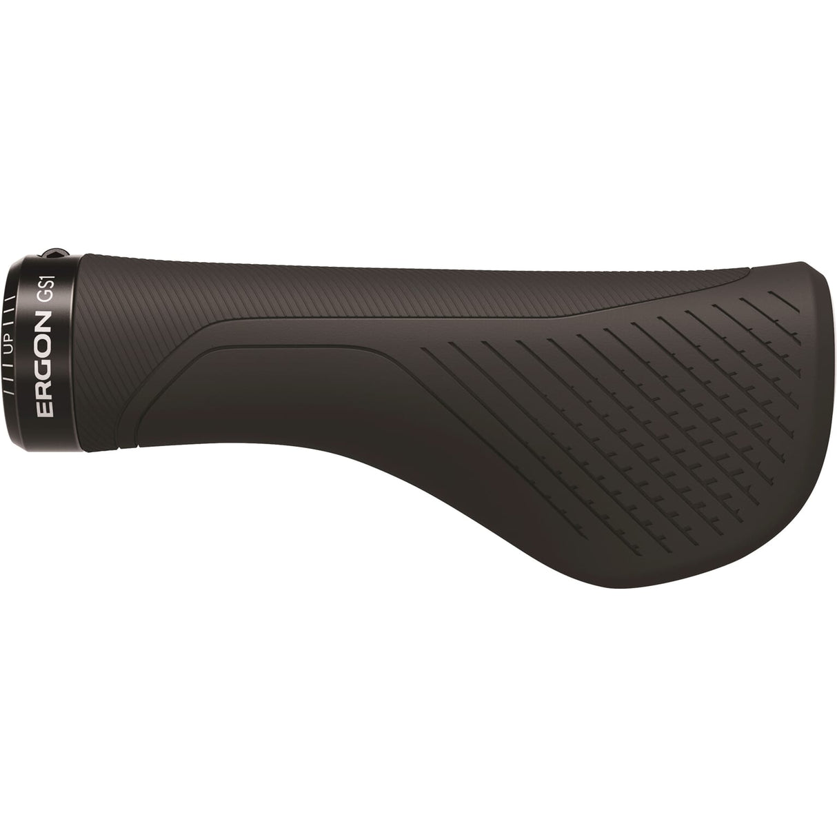 Ergon Handvatten GS1-S Evo black