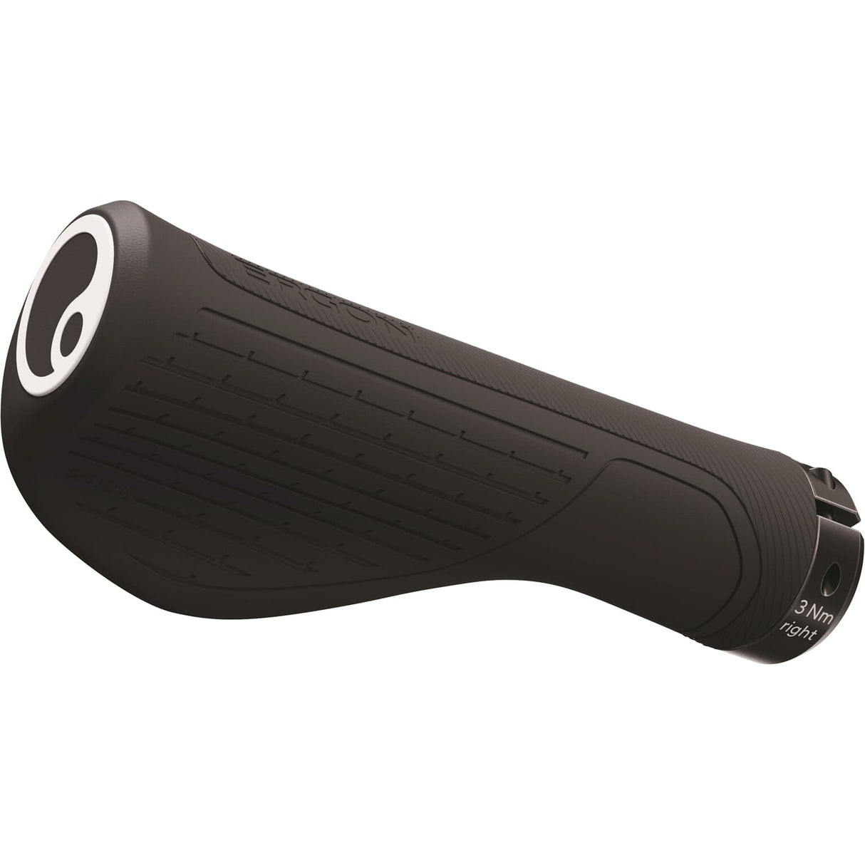 Ergon Handvatten GS1-S Evo black