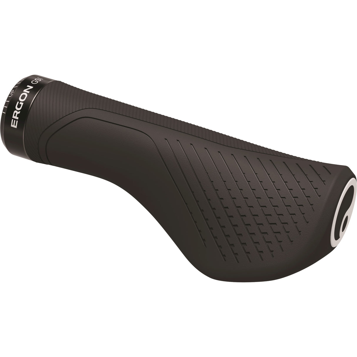 Ergon Handvatten GS1-S Evo black