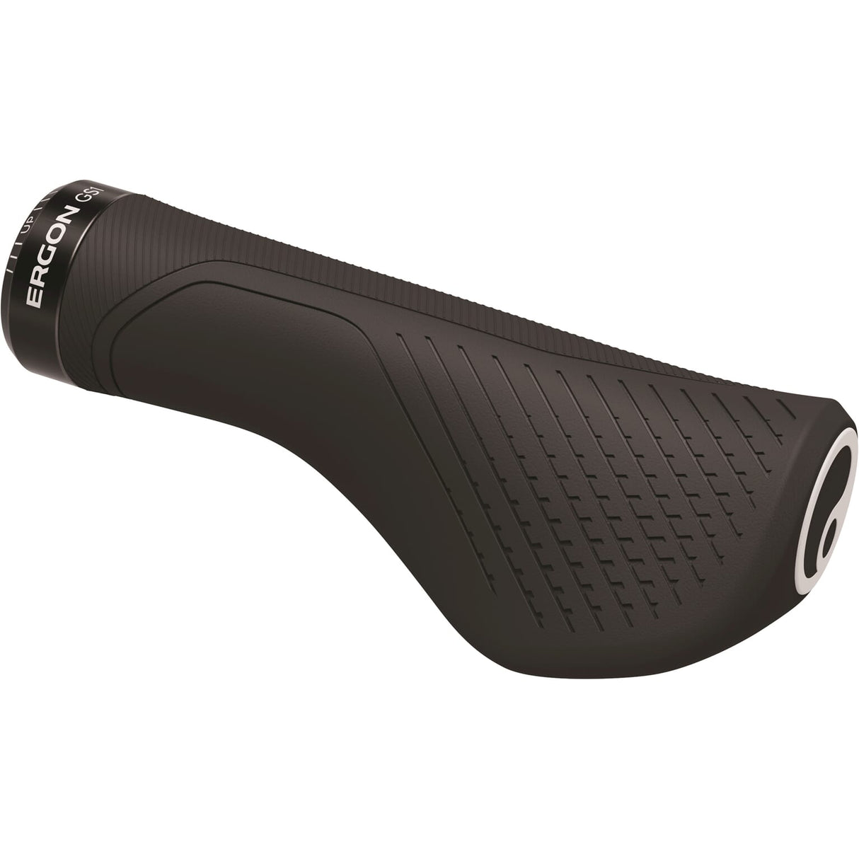 Ergon Handvatten GS1-S Evo black