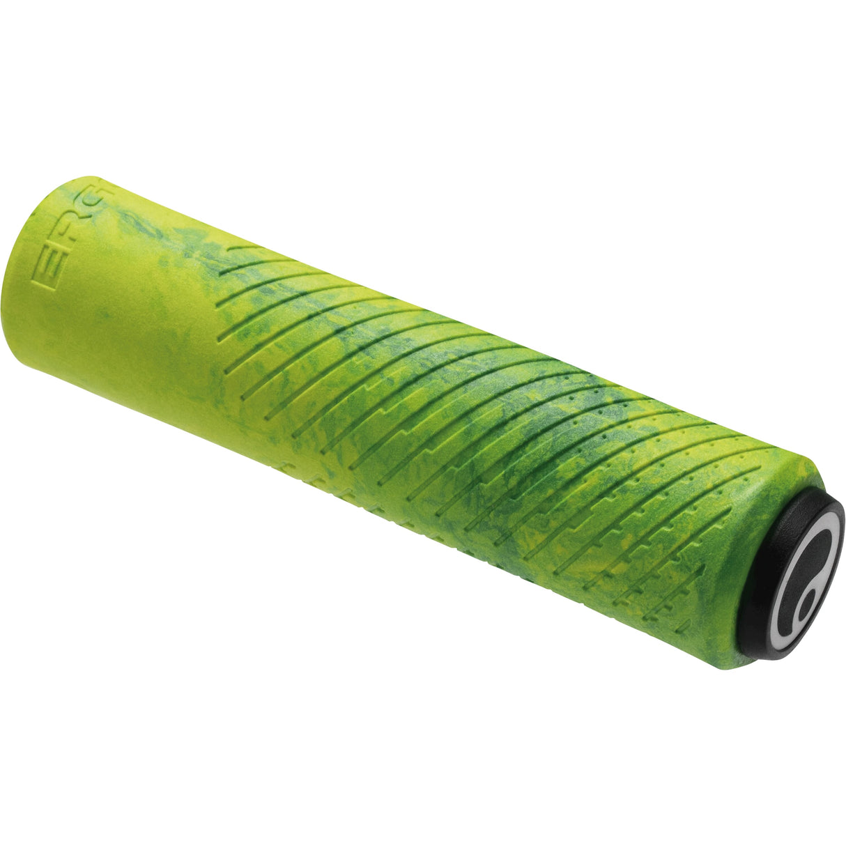 Ergon Handvatten GXR L Lava Yellow Green