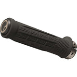 Ergon gdh team handvatten zwart 132 mm