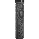 Herrmans handvat shark dual density grip shark dual density 130mm