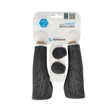 Herrmans handvatset line dd36 125 125mm zwart