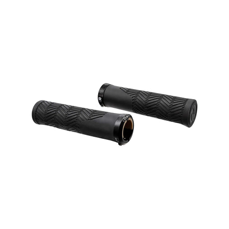 Herrmans handvat nucore trail grip herrman.nucore trail 130mm wave black