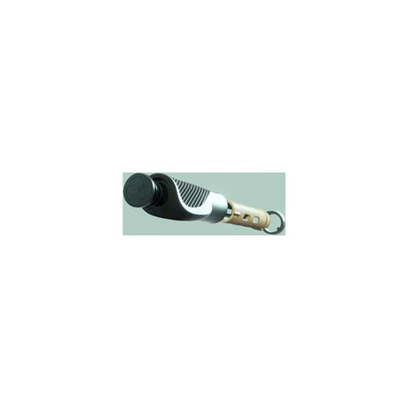 Herrmans handvatset nucore tour peak 130 130mm bruin