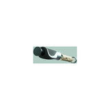 Herrmans handvat nucore town grip nucore town wave 130 190mm grey