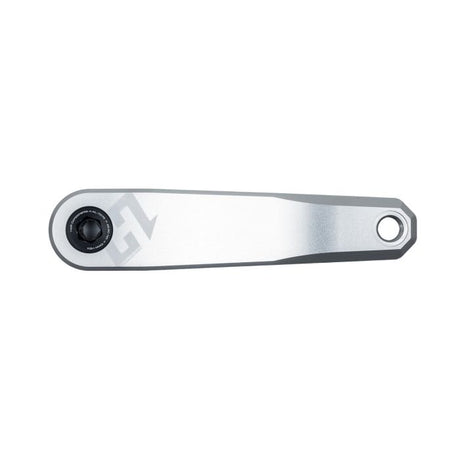 Hxr components hxr cranks dh - 165mm - raw
