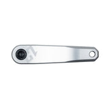 Hxr components hxr cranks enduro - 170mm - raw