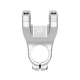 Hxr components hxr stem enduro - 31.8 - 50mm - raw