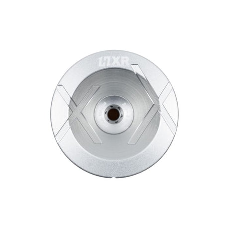 Hxr components hxr stem cap - raw