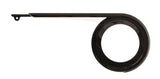 Herrmans bike components oy kettingscherm herrmans halo 38t - zwart transparant