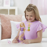 Hasbro Princess Rapunzel Zwevende Lantaarns