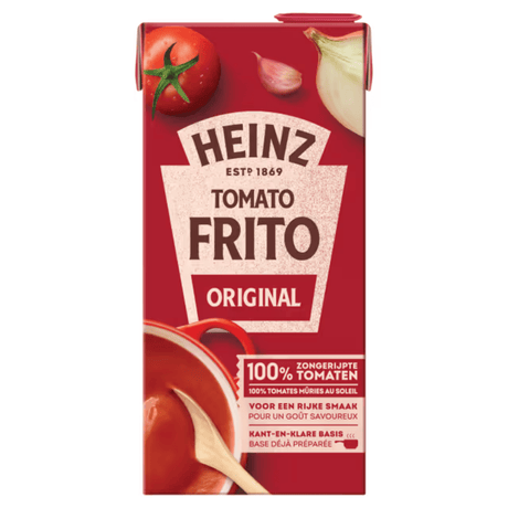 Heinz tomato frito (15x 350gr)