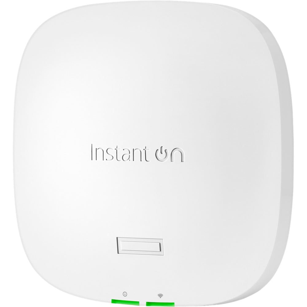 Hewlett Packard Enterprise Instant On AP21 Dual Radio (RW)