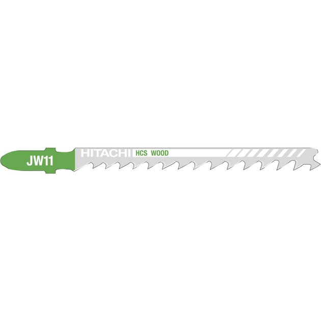 Hitachi Decoupeerzaagblad JW11