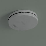 Hombli Smoke Detector