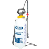 Hozelock Standard 10 liter drukspuit