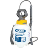 Hozelock Standard 5 liter drukspuit