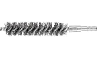 Pferd vlampijpwisser 16x80 m6 inox