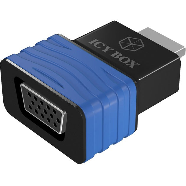 ICY BOX Adapter HDMI naar VGA