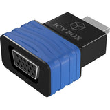 ICY BOX Adapter HDMI naar VGA