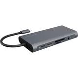 ICY BOX IB-DK4040-CPD