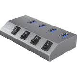 ICY BOX IB-Hub1405