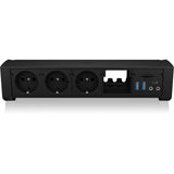 ICY BOX IB-TS301-5