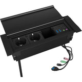 ICY BOX ICY BOX IB-TS401-4
