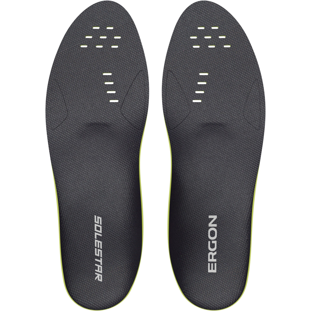 Ergon Inlegzool schoenzool IP Solestar size 36 37