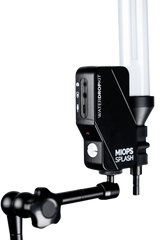 Miops splash v2 waterdruppel kit + n3 kabel