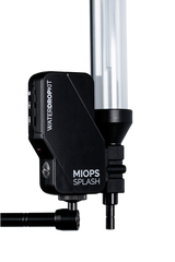 Miops splash v2 waterdruppel kit + c2 kabel